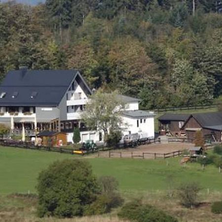 希尔兴巴赫 金斯伯格海德宾馆酒店 客房 照片